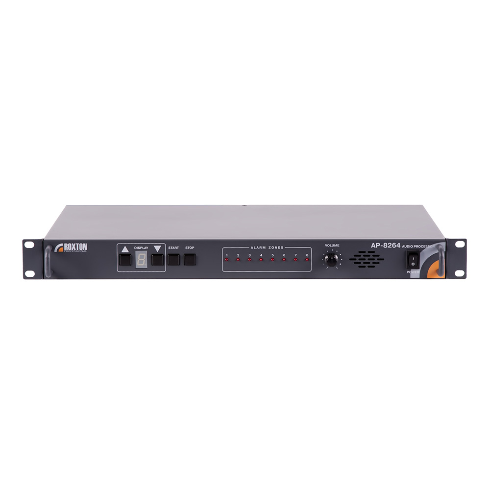 AP-8264 ap-8264 аудио-процессор