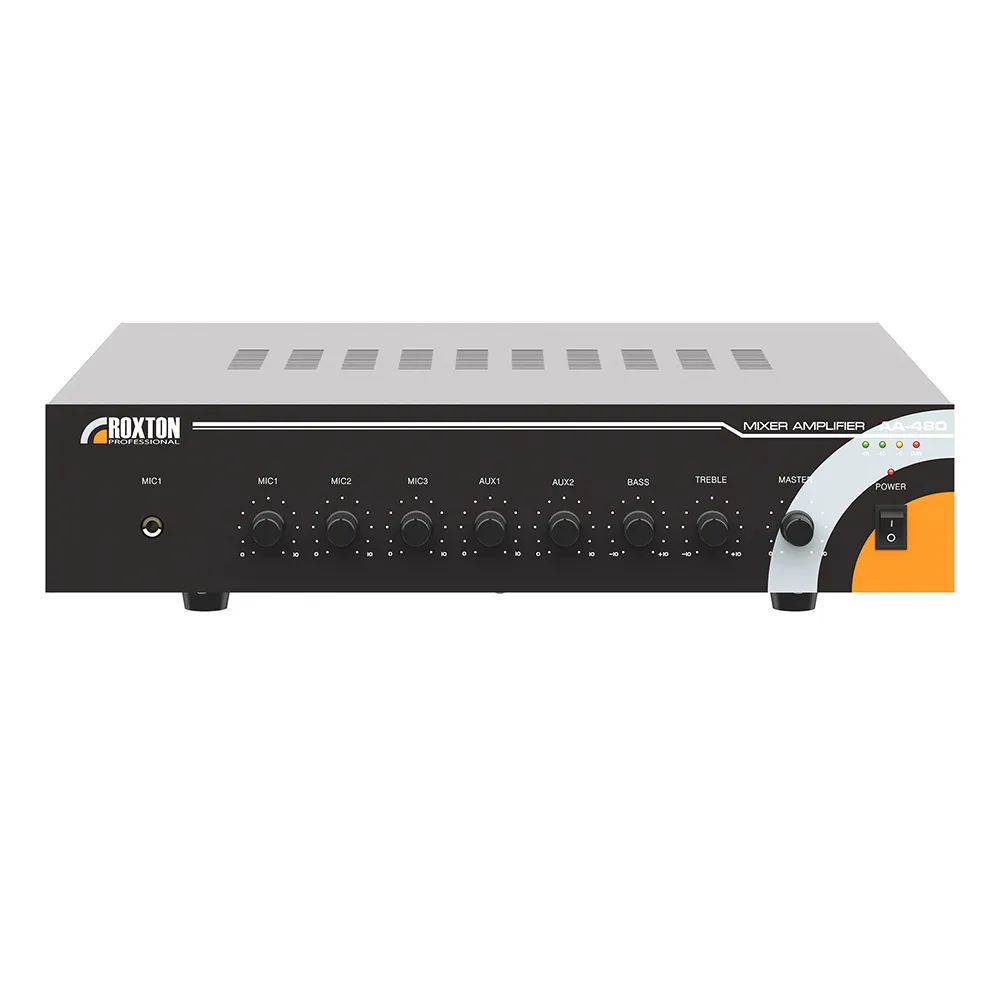 AA-480 Roxton