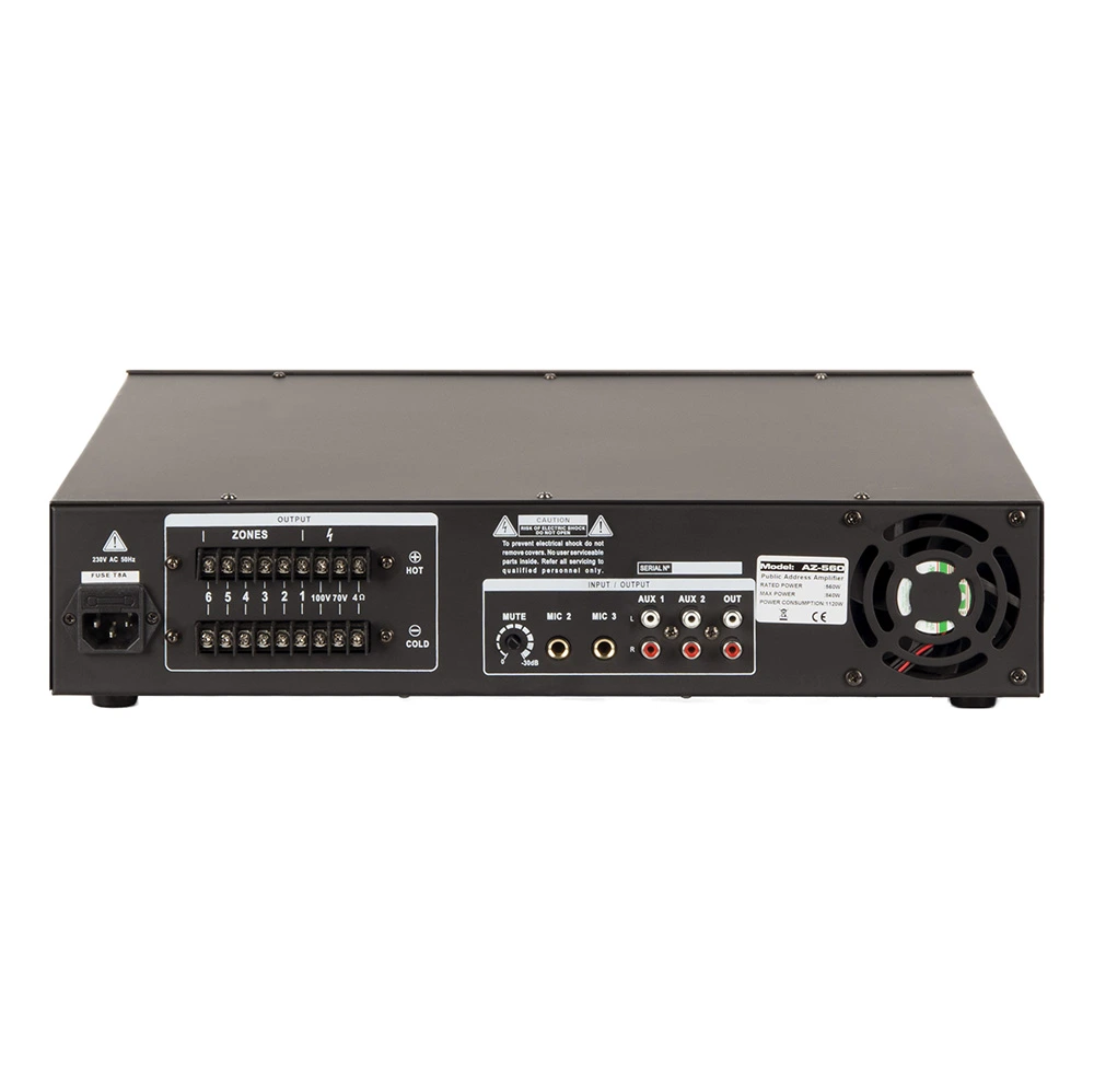 AZ-560 Roxton