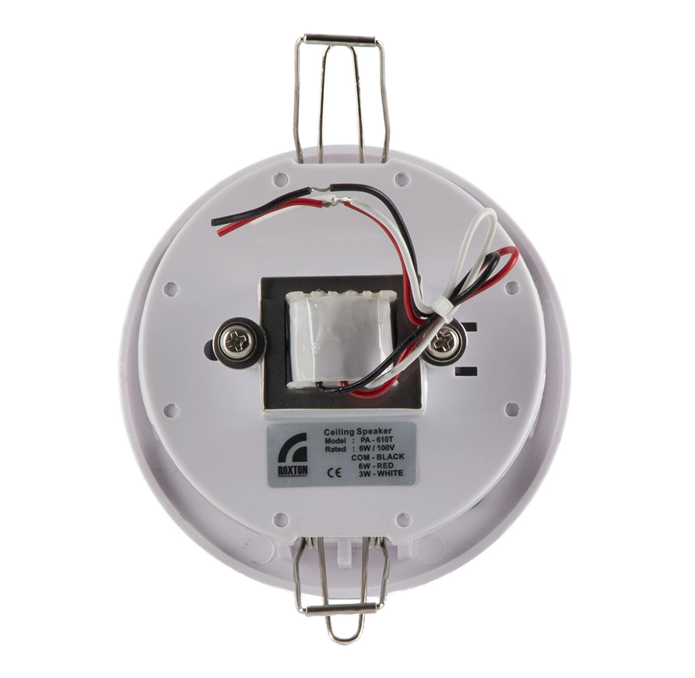 PA-610T_back PA-610T